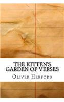 The Kitten's Garden of Verses