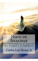 Hijos de Issachar