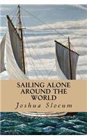 Sailing Alone Around the World
