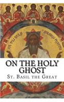 On the Holy Ghost