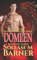 Draglen Brothers Series - Domlen Bk 6
