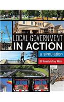 Local Government in Action
