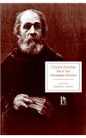Doctor Faustus