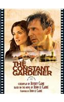 The Constant Gardner: The Shooting Script