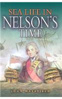 Sea Life in Nelson's Time