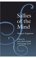 Sallies of the Mind