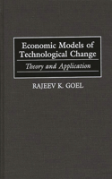 Economic Models of Technological Change