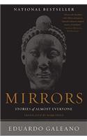 Mirrors: Stories of Almost Everyone