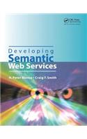 Developing Semantic Web Services