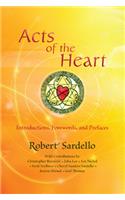 Acts of the Heart