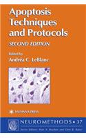 Apoptosis Techniques and Protocols