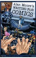 Writing for Comics