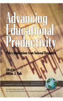 Advancing Educational Productivity