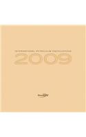 2009 International Petroleum Encyclopedia