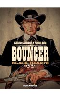 Bouncer: Black Hearts