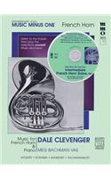 Intermediate French Horn Solos - Volume I