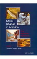 Social Change in America