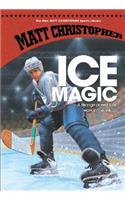Ice Magic