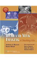 Head and Neck Imaging: A Teaching File