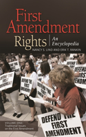 First Amendment Rights [2 Volumes]