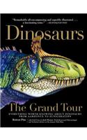 Dinosaurs - The Grand Tour