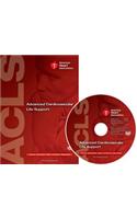 Advanced Cardiovascualar Life Support (ACLS) DVD