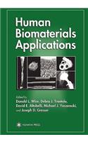 Human Biomaterials Applications