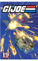 Classic G.I. Joe, Vol. 19
