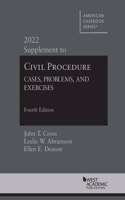 Civil Procedure