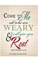 New Testament