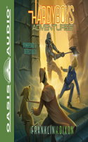 Dungeons & Detectives: Volume 19(19 Hardy Boys Adventures)