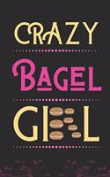 Crazy Bagel Girl