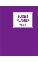 Budget Planner