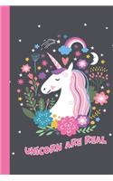 Unicorn Are Real