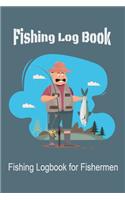 Fishing Log