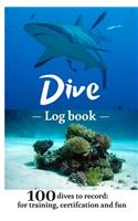 Dive Log Book