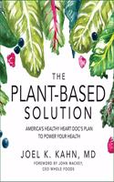 Plant-Based Solution Lib/E