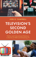 Television’s Second Golden Age