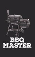 BBQ Notizbuch