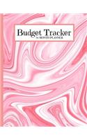 Budget Tracker