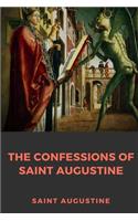 The Confessions of Saint Augustine