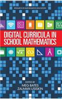 Digital Curricula in School Mathematics (HC)
