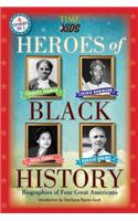 Heroes of Black History