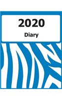 2020 Diary