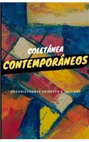 Coletânea Poemas Contemporâneos