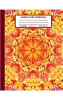 Graph Paper Notebook
