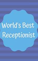 World's Best Receptionist