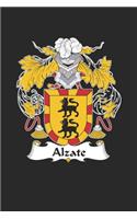 Alzate