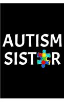 Autism Sister