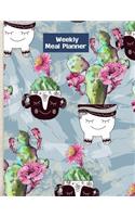 Weekly Meal Planner